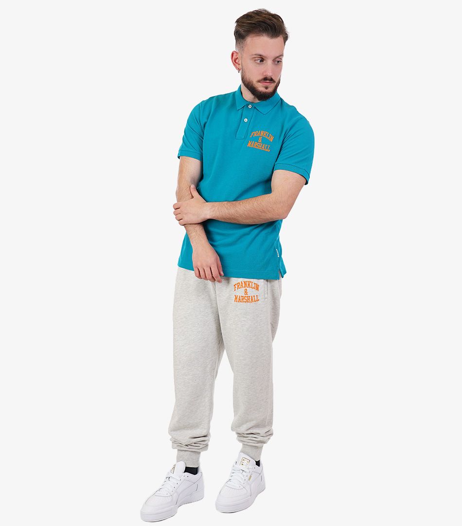 Franklin & Marshall Polo T-Shirt