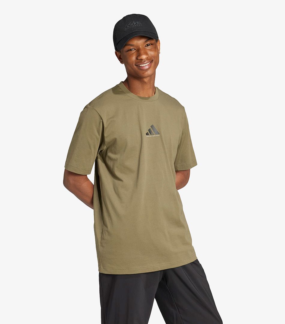 Adidas M C Photo Tee