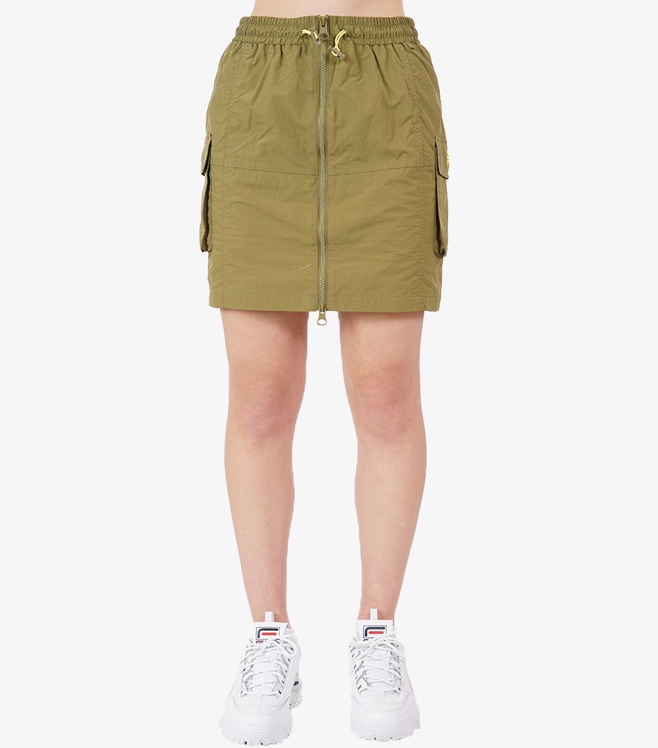 fila cargo skirt