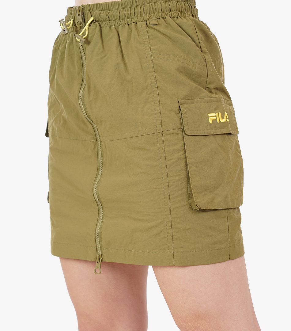 fila cargo skirt