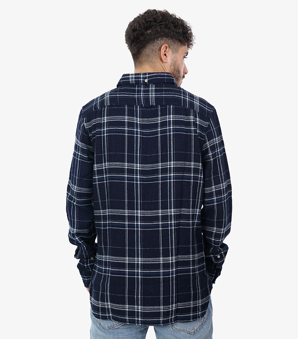 Superdry Workwear Long Sleeve Shirt