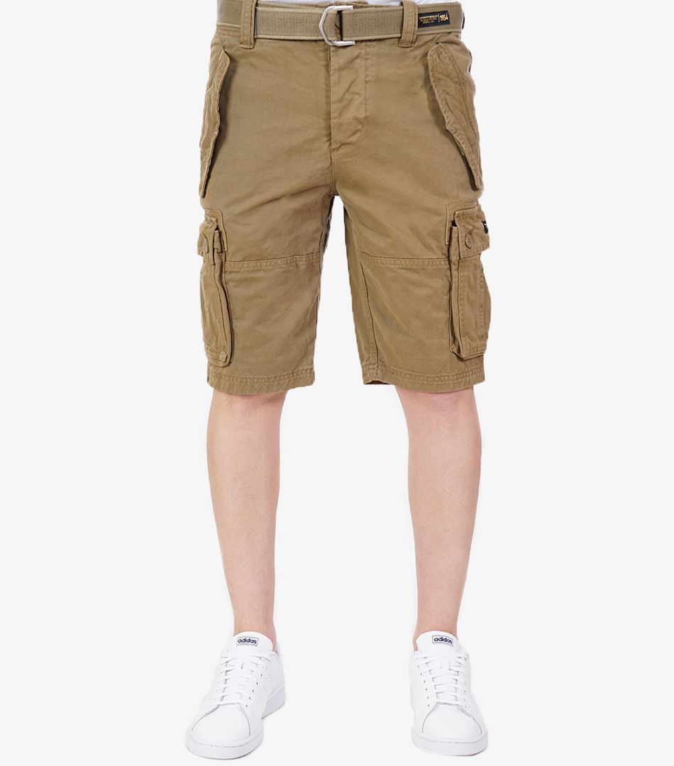 Superdry Core Heavy