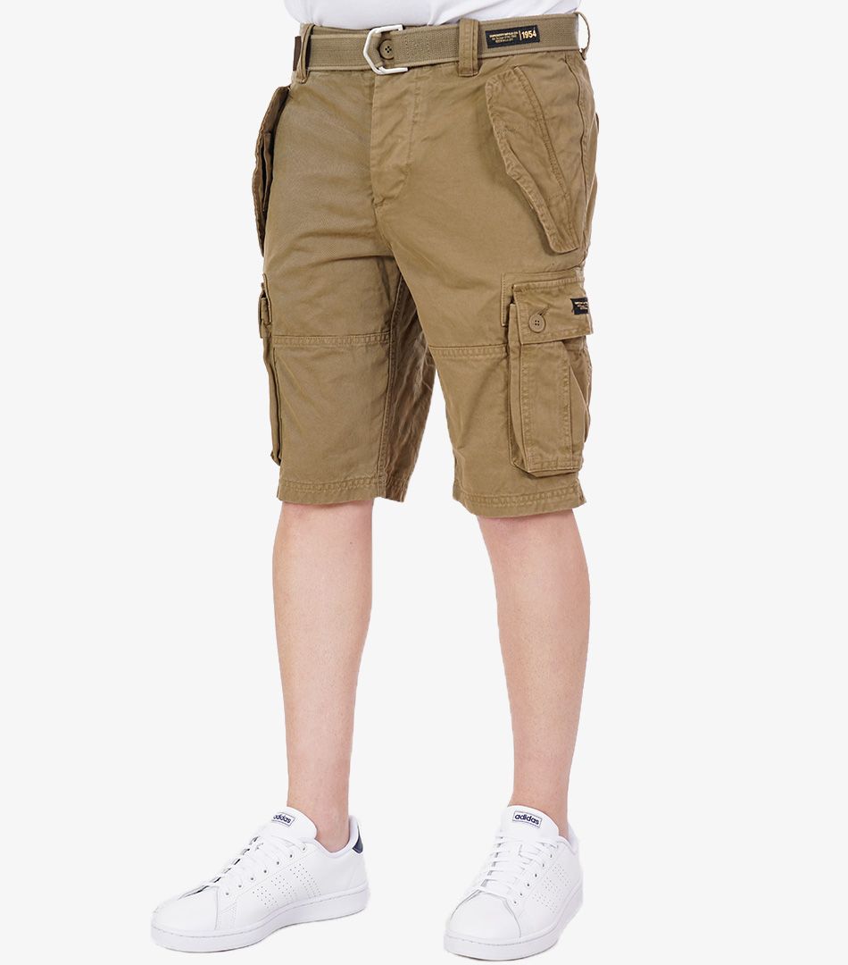 Superdry Core Heavy