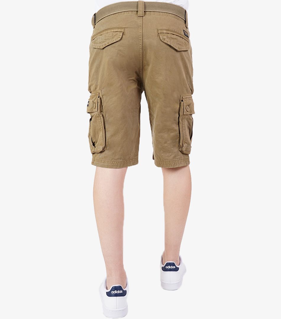 Superdry Core Heavy