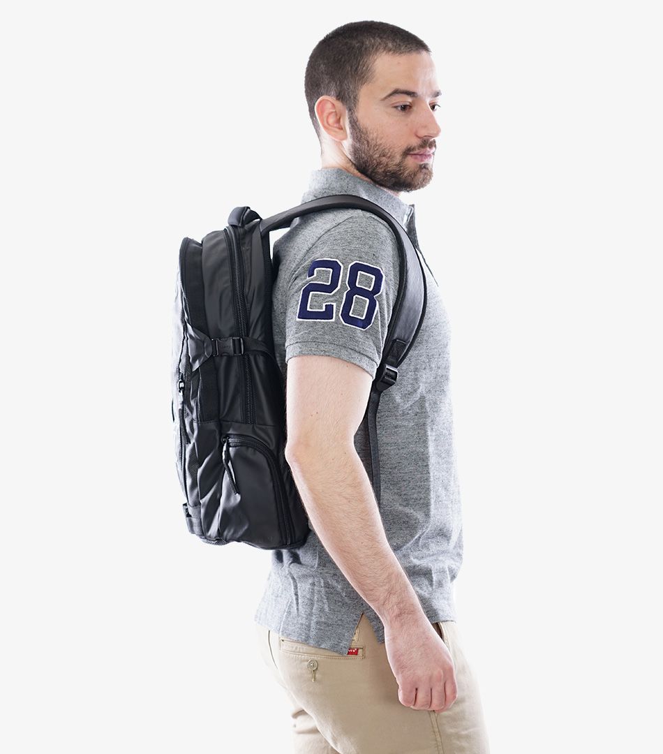 Superdry Tarp Backpack