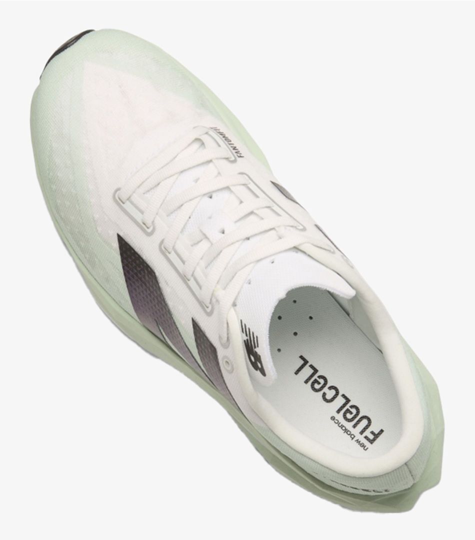 New Balance FuelCell Rebel v4