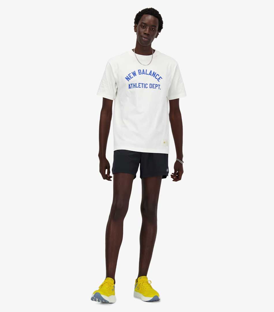 New Balance Sportswear's Greatest Hits T-Shirt