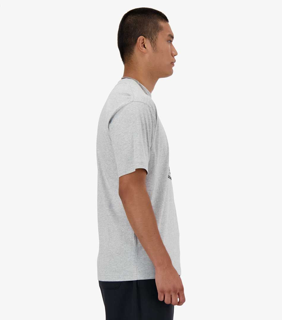 New Balance AD Relaxed Tee