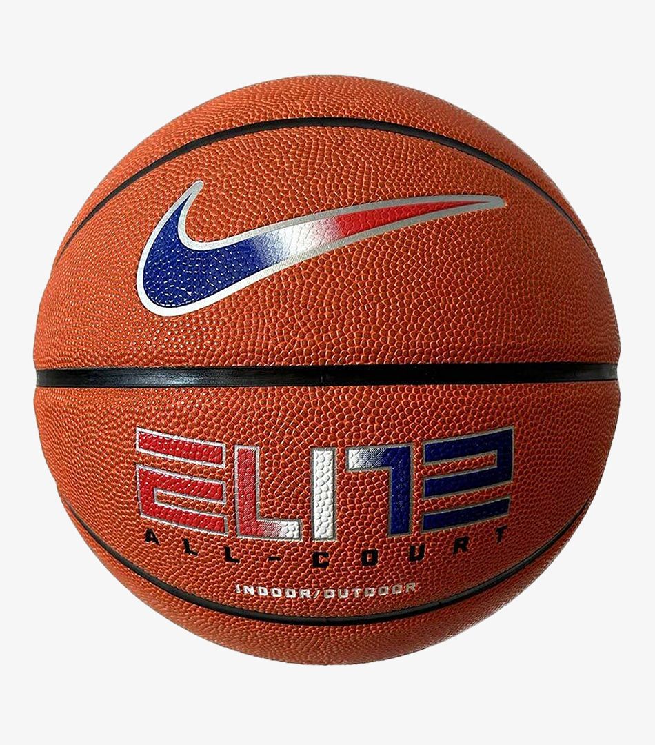 Nike Elite All-Court 8P
