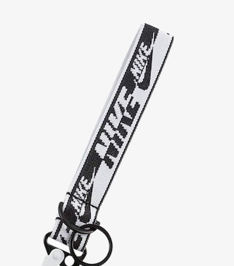 Nike Key Holder Wrist Lanyard