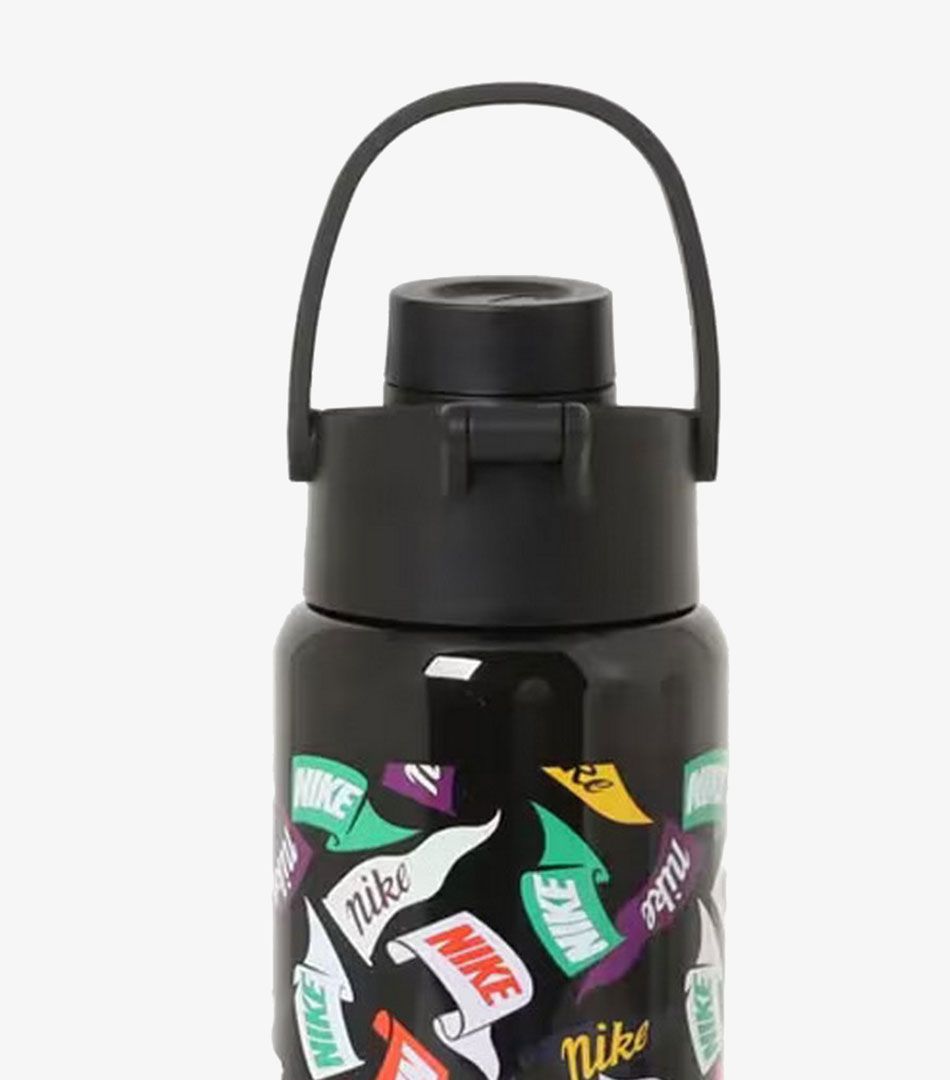 Nike Tr Renew Recharge Chug Bottle 24 Oz Graphic