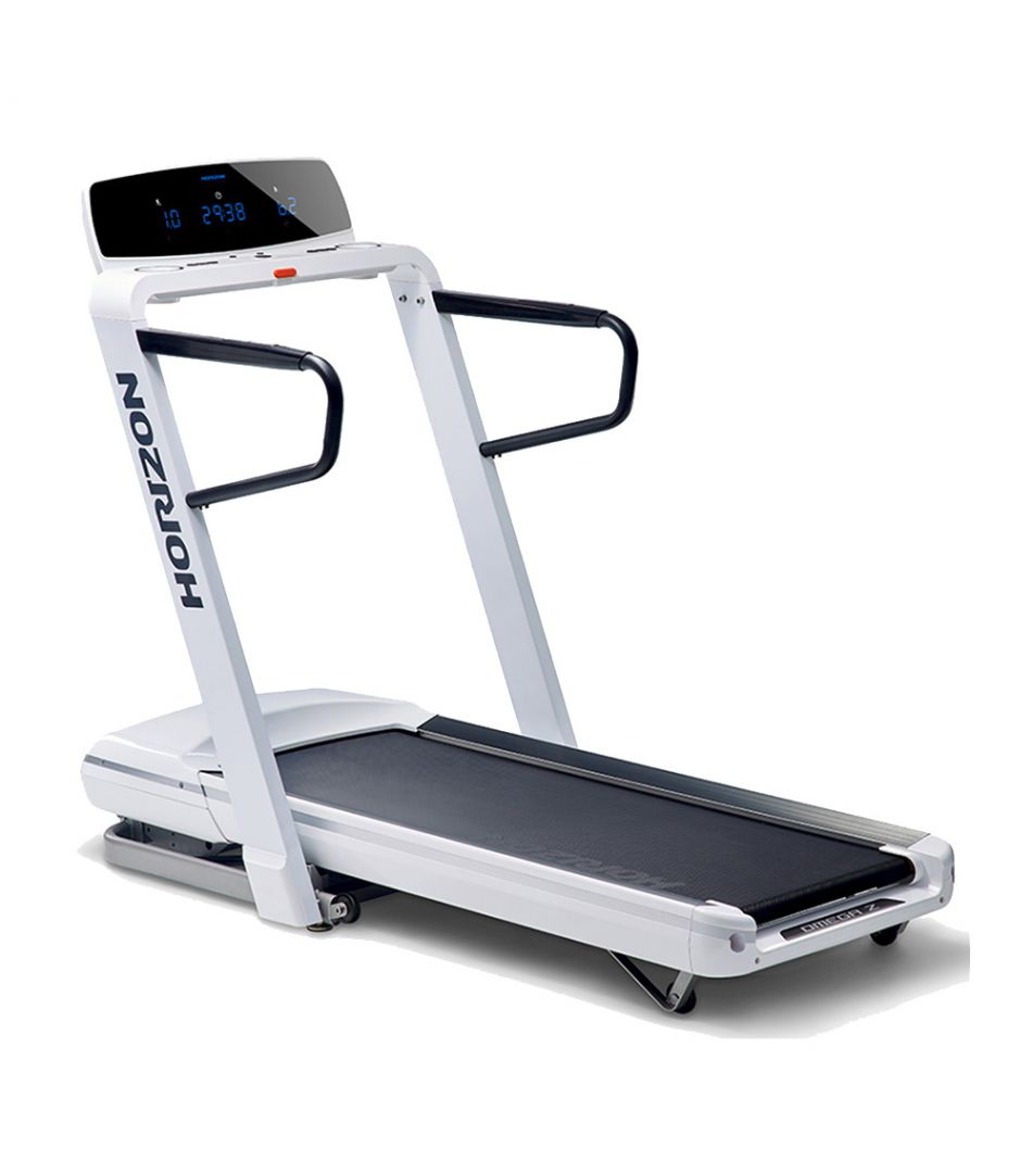 Horizon Fitness Omega Z