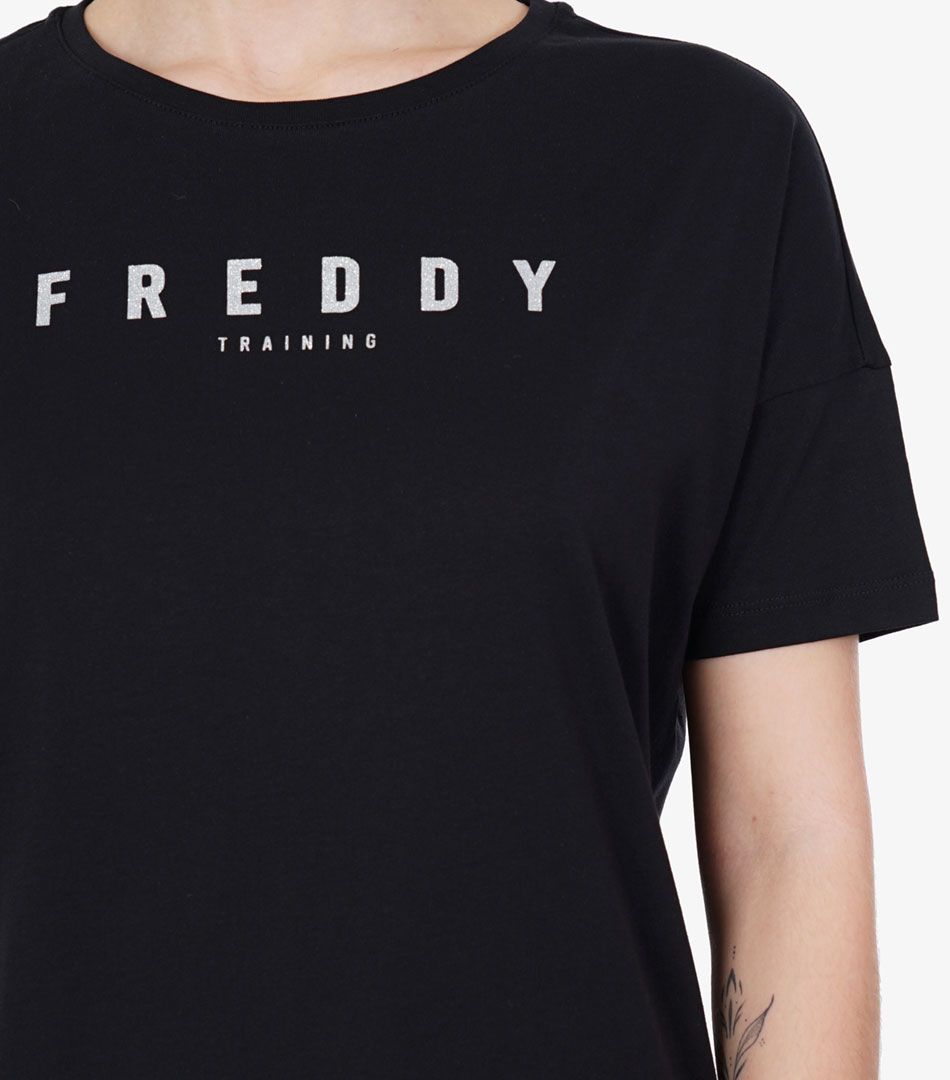 Freddy Lightweight Jersey T-Shirt