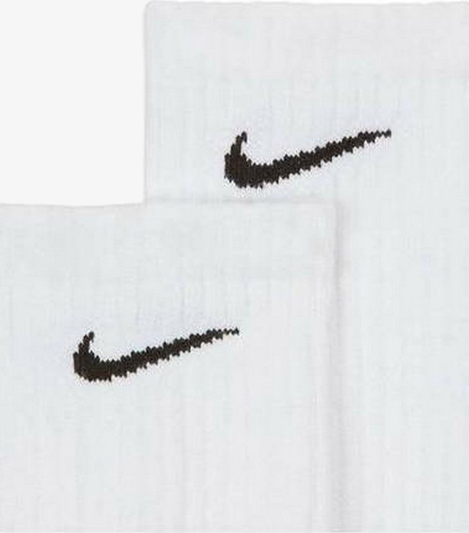 Nike Everyday Cushioned 3 Pack Socks