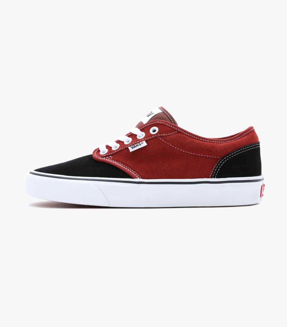 Vans Atwood