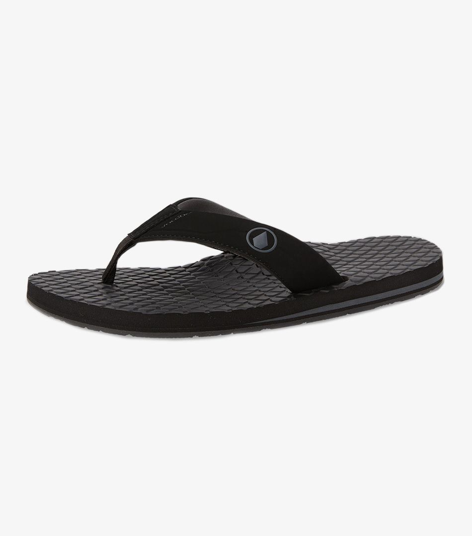 Volcom Eco Recliner 2 Sandals