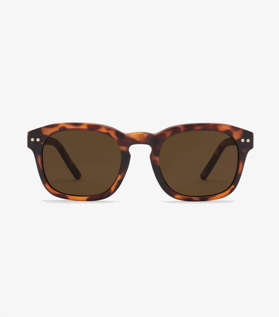 Volcom Earth Tripper Matte Sunglasses