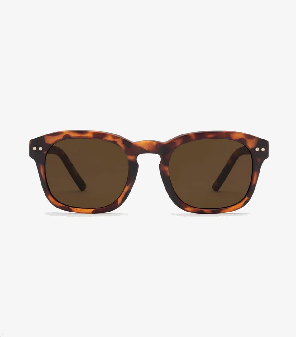 Volcom Earth Tripper Matte Sunglasses