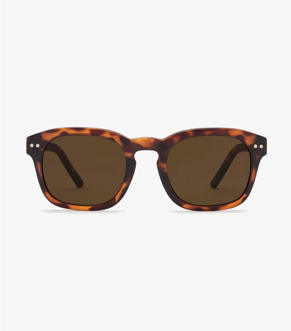 Volcom Earth Tripper Matte Sunglasses