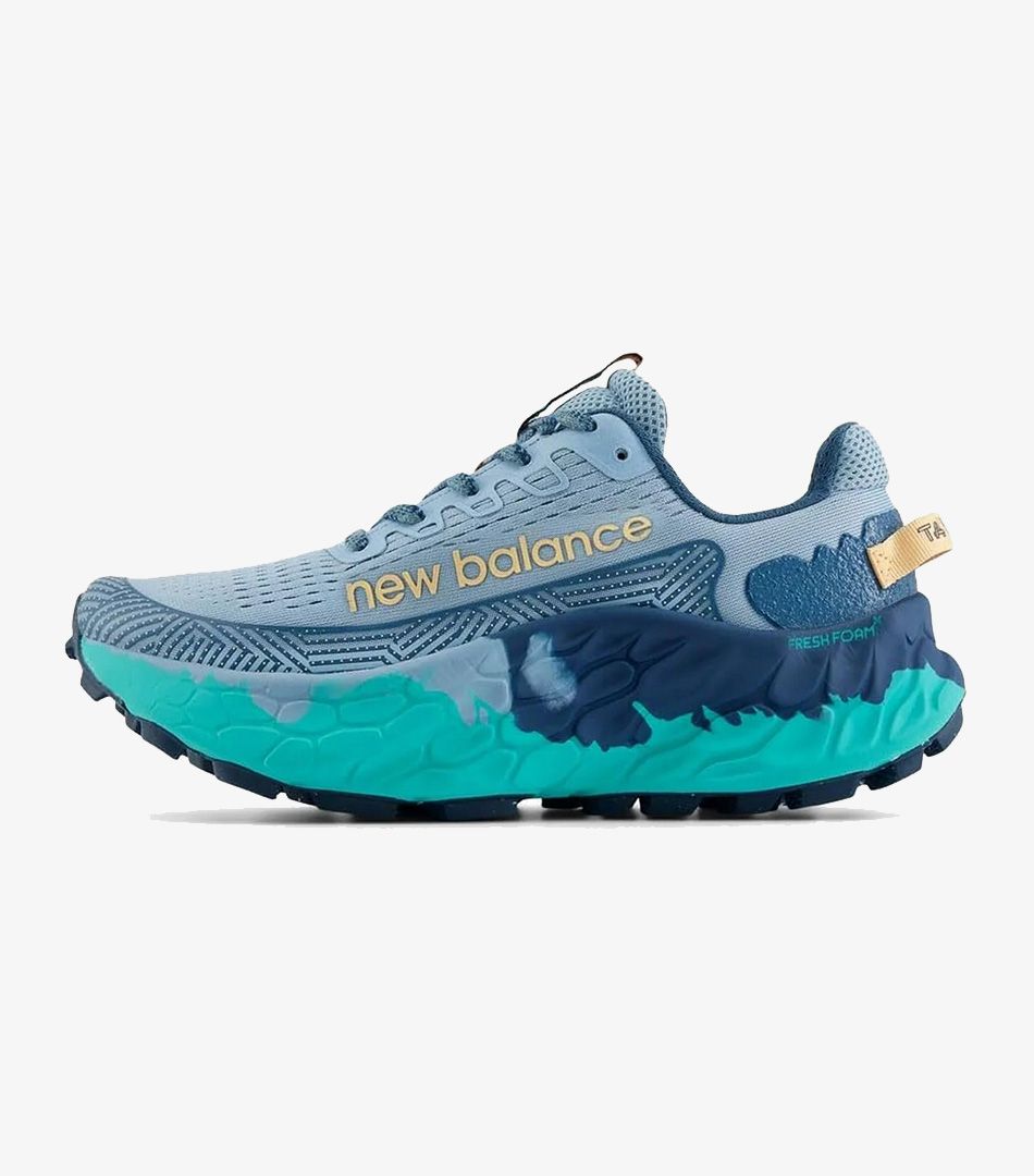 New Balance Fresh Foam More v3