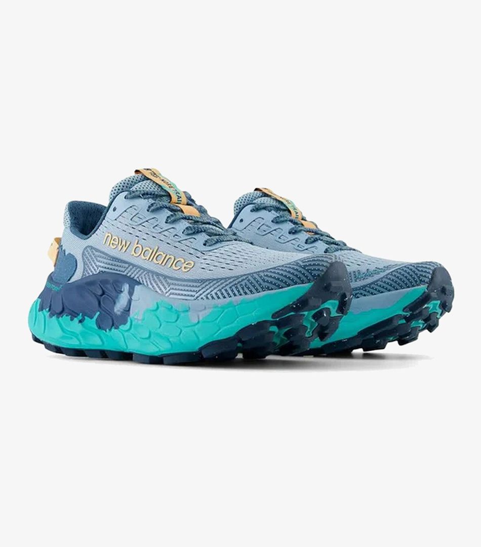 New Balance Fresh Foam More v3