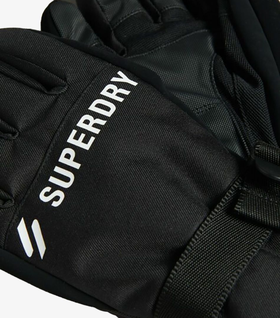 Superdry Snow Gloves