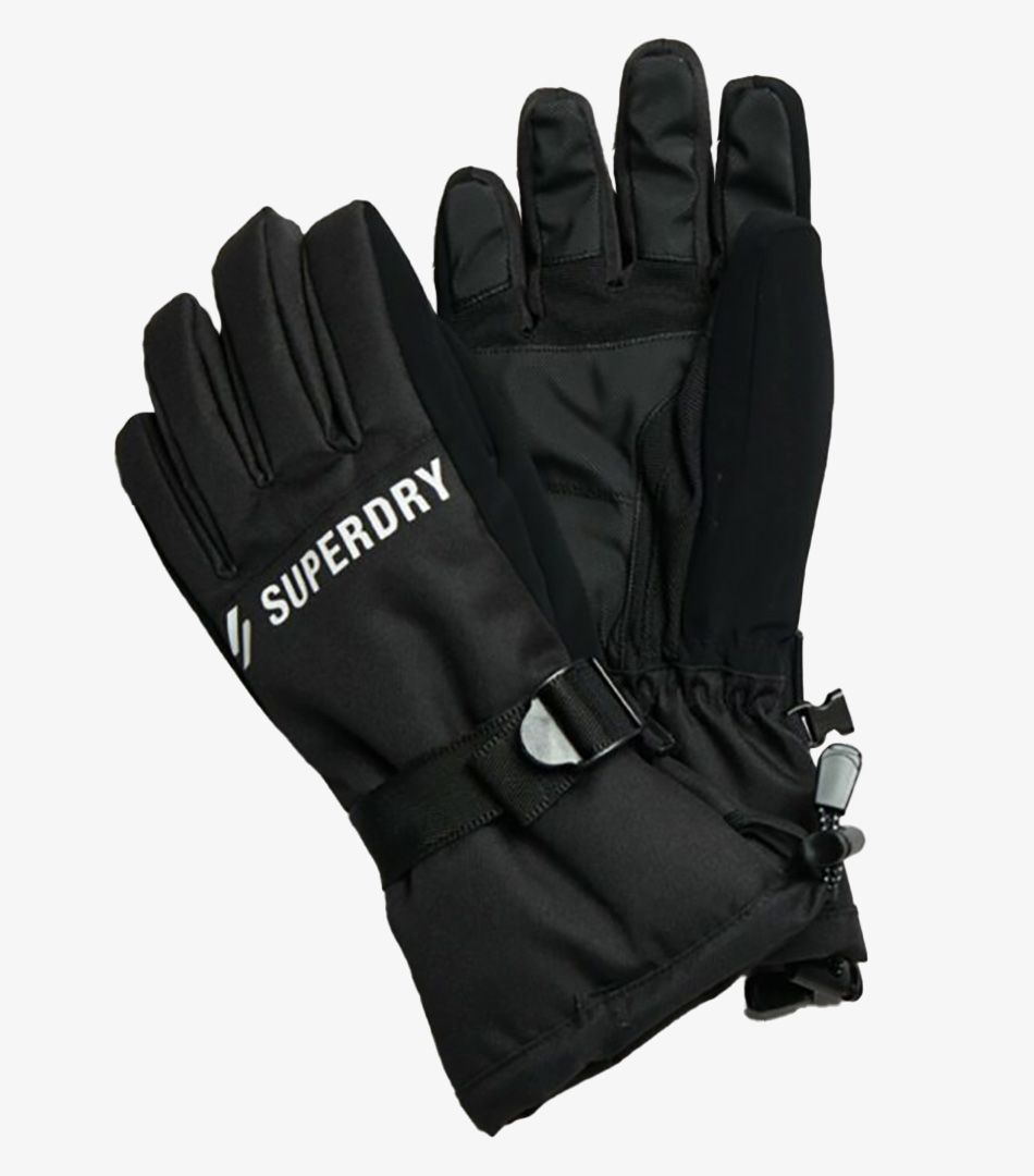 Superdry Snow Gloves