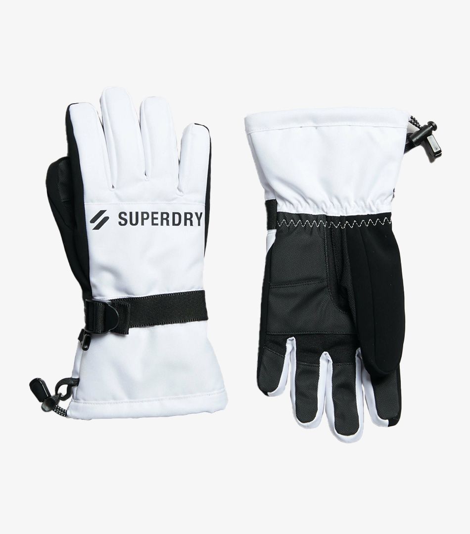 Superdry Snow Gloves