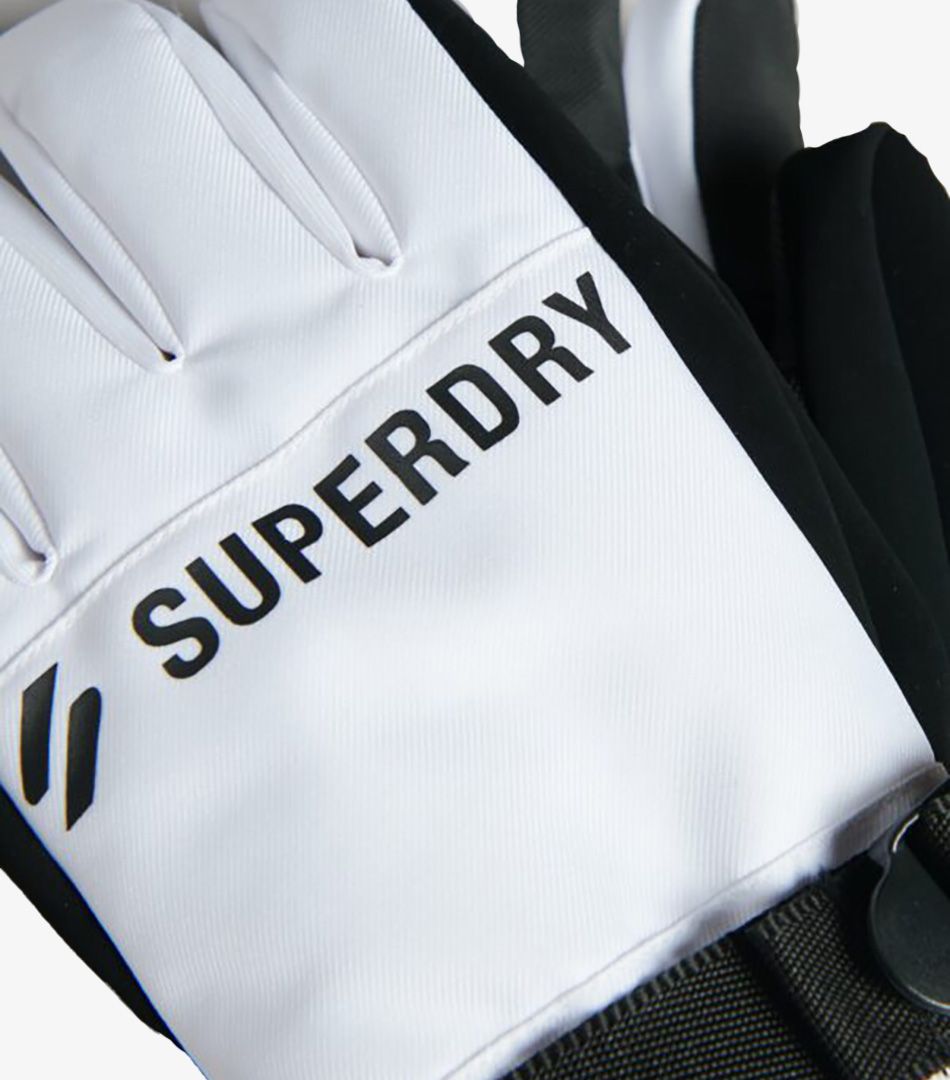 Superdry Snow Gloves