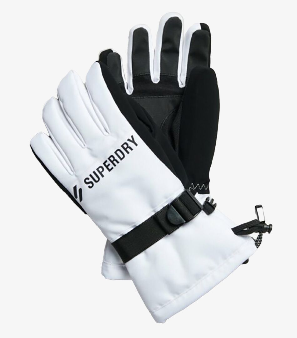 Superdry Snow Gloves
