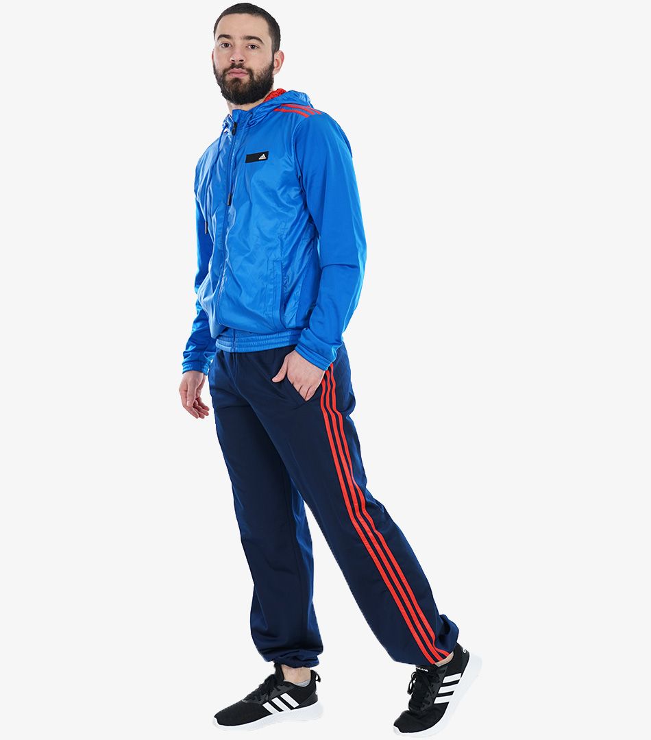 Adidas Young Tracksuit