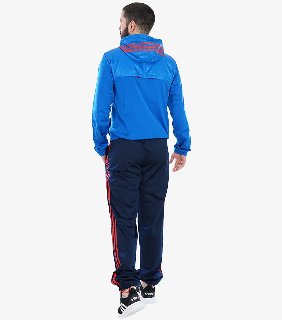 Adidas Young Tracksuit