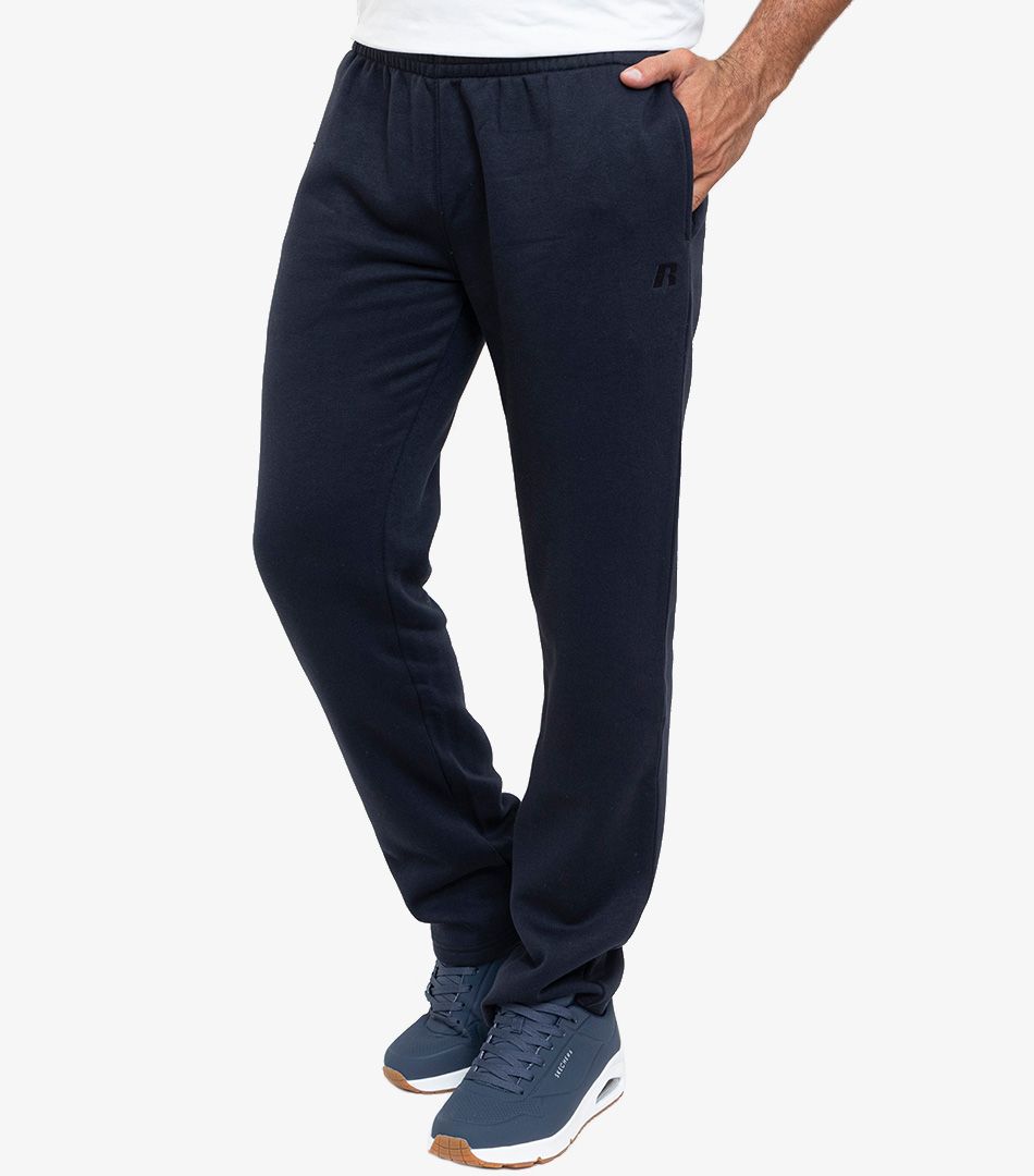Russell Athletic Open Leg Pant