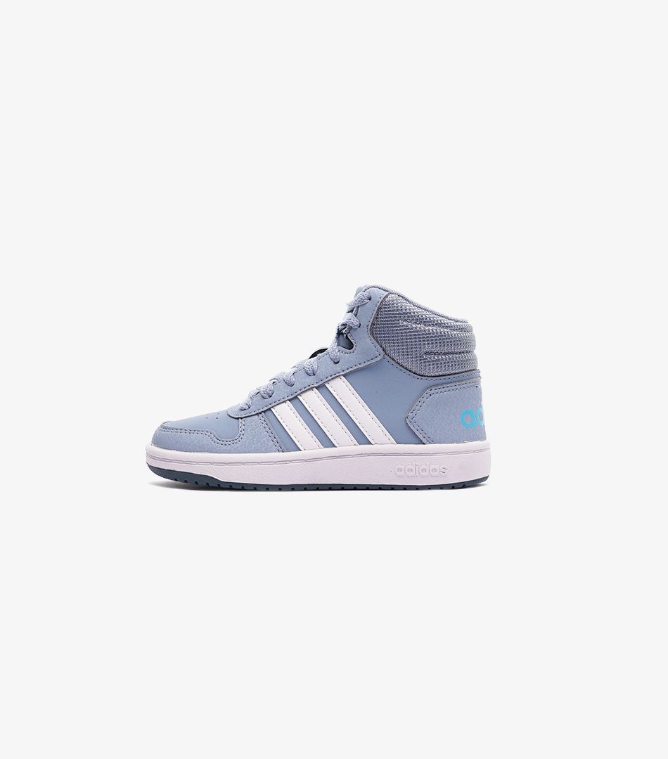 Adidas Hoops Mid 2.0 K