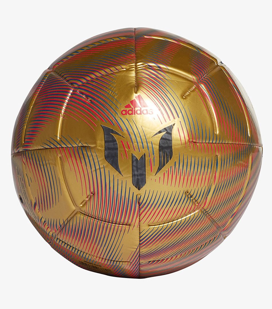 Adidas Messi Club Ball