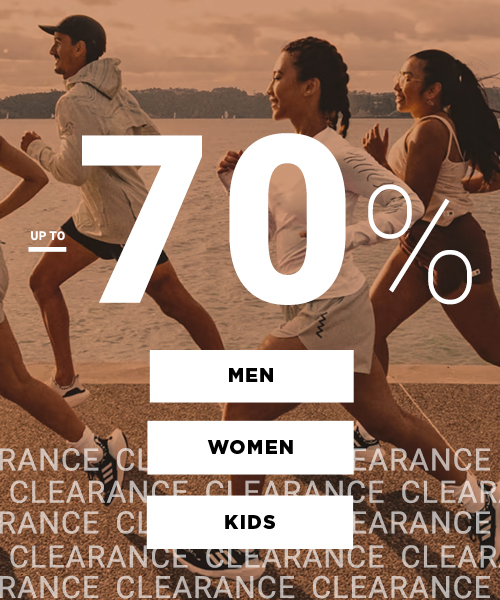clearance