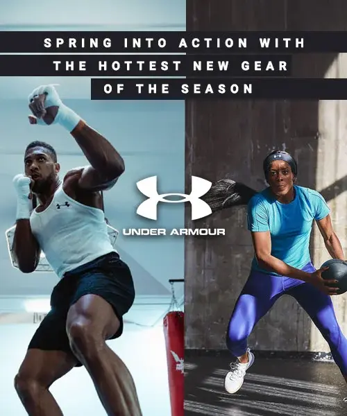 underarmour